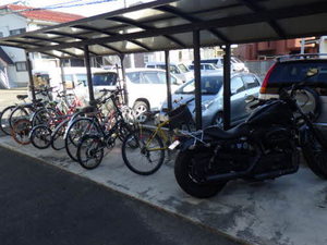 ディアコート宮城野 105号-2