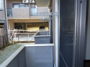 ディアコート宮城野 105号-8