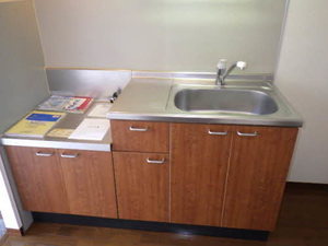 ディアコート宮城野 105号-11