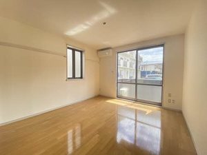 広瀬川ハイムＡ 107号-2