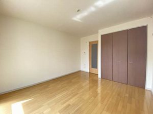 広瀬川ハイムＡ 107号-3