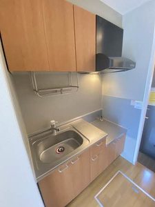 広瀬川ハイムＡ 107号-4