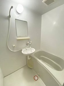 広瀬川ハイムＡ 107号-6