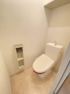 広瀬川ハイムＡ 107号-7