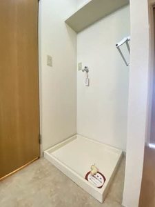 広瀬川ハイムＡ 107号-8