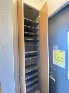 広瀬川ハイムＡ 107号-10