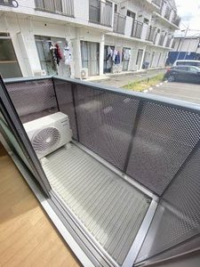 広瀬川ハイムＡ 107号-11