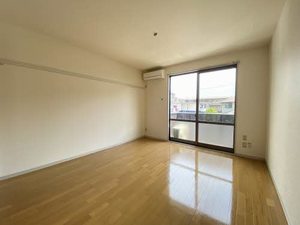 広瀬川ハイムＡ 205号-2