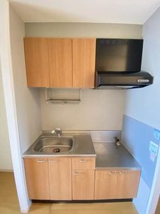 広瀬川ハイムＡ 205号-4