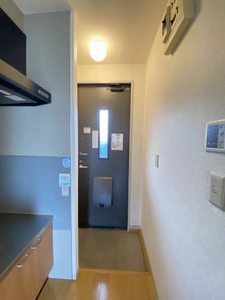 広瀬川ハイムＡ 205号-5