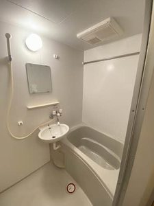 広瀬川ハイムＡ 205号-6