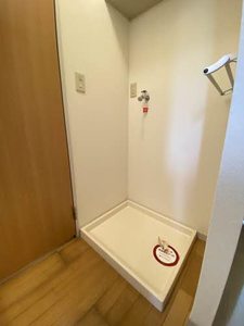 広瀬川ハイムＡ 205号-8