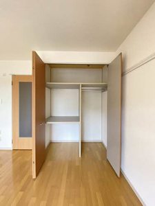 広瀬川ハイムＡ 205号-9