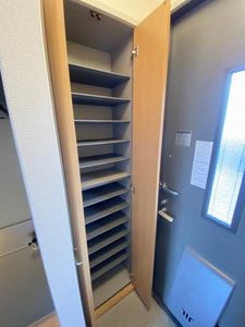 広瀬川ハイムＡ 205号-10