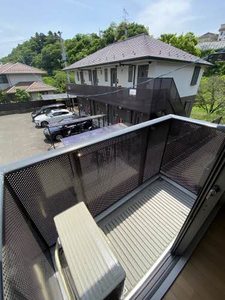 広瀬川ハイムＡ 205号-11