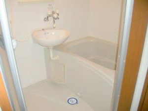 広瀬川ハイムB 203号-6