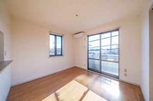 アルカンシエルＡ 101号-2