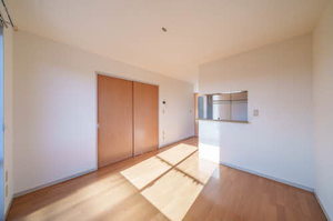 アルカンシエルＡ 101号-3