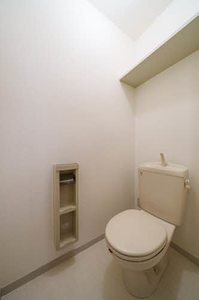 アルカンシエルＡ 101号-8