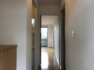 アルカンシエルＢ 102号-3