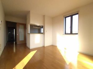 アルカンシエルＢ 102号-6