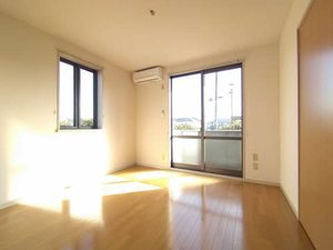 アルカンシエルＢ 102号-7