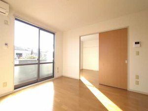 アルカンシエルＢ 102号-9