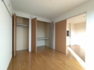 アルカンシエルＢ 102号-11