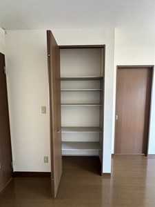 ラルジュ・ハーモニー 101号-12