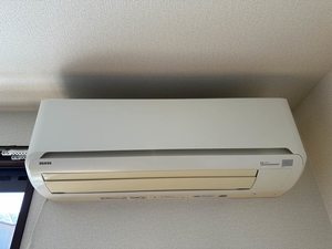 ラルジュ・ハーモニー 101号-14