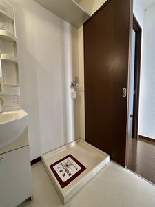 ラルジュ・ハーモニー 101号-15