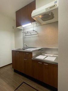 シャーメゾン水の森 101号-5