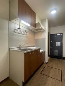 シャーメゾン水の森 101号-6