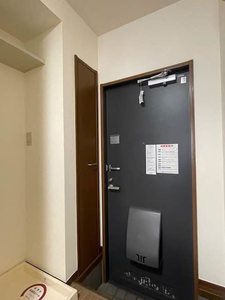 シャーメゾン水の森 101号-7