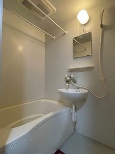 シャーメゾン水の森 101号-8