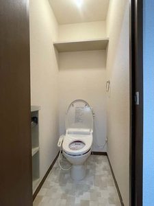 シャーメゾン水の森 101号-9