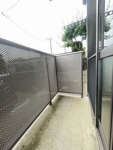 シャーメゾン水の森 101号-11