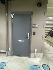 シャーメゾン水の森 101号-12