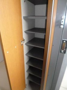 シャーメゾン水の森 202号-4