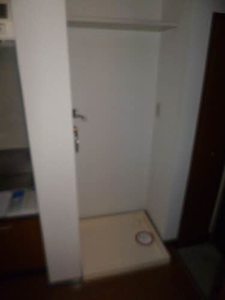 シャーメゾン水の森 202号-5