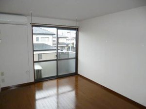 シャーメゾン水の森 202号-12