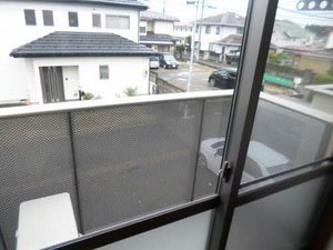 シャーメゾン水の森 202号-13