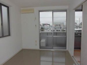 グレイスたけくま 102号-2