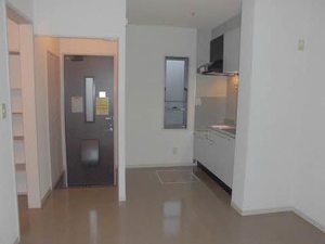 グレイスたけくま 102号-5