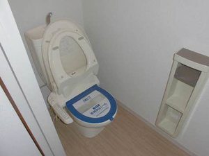 グレイスたけくま 102号-11