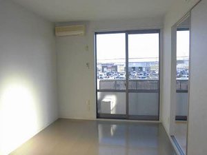 グレイスたけくま 203号-2