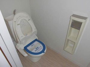 グレイスたけくま 203号-5