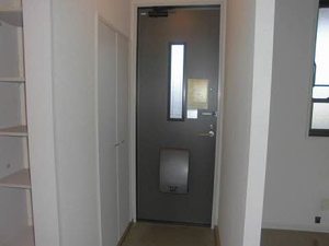 グレイスたけくま 203号-6