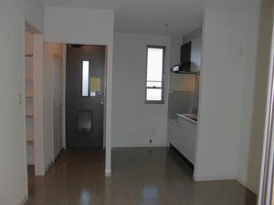 グレイスたけくま 203号-7