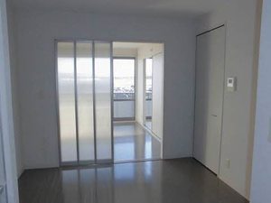 グレイスたけくま 203号-8